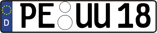 PE-UU18