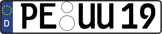 PE-UU19