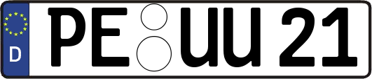 PE-UU21