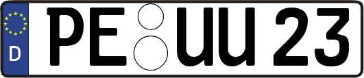 PE-UU23