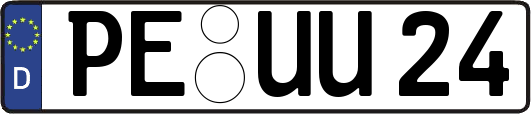 PE-UU24