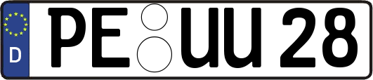 PE-UU28