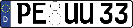 PE-UU33