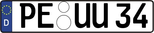 PE-UU34