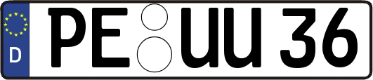 PE-UU36