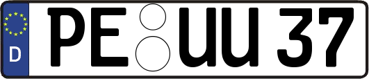 PE-UU37