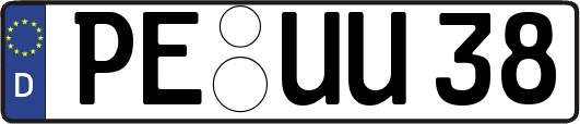 PE-UU38