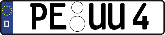 PE-UU4