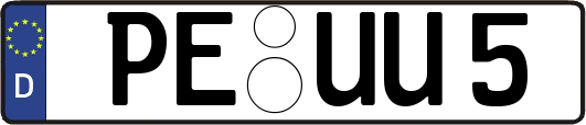 PE-UU5