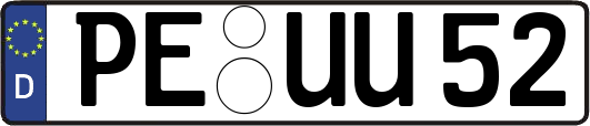 PE-UU52