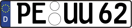 PE-UU62