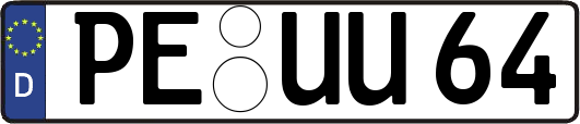 PE-UU64