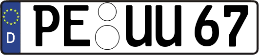 PE-UU67