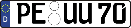 PE-UU70