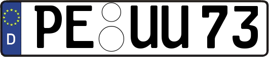 PE-UU73