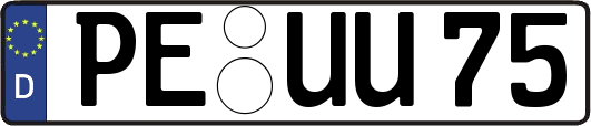PE-UU75
