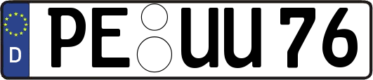 PE-UU76