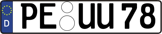 PE-UU78