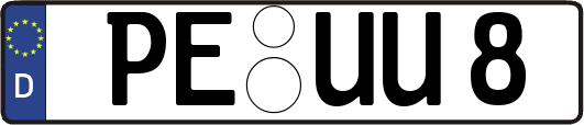 PE-UU8
