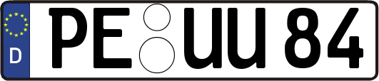 PE-UU84