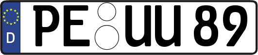 PE-UU89