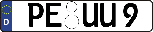 PE-UU9
