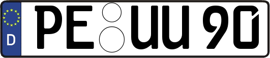 PE-UU90