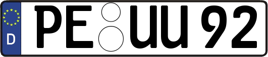 PE-UU92