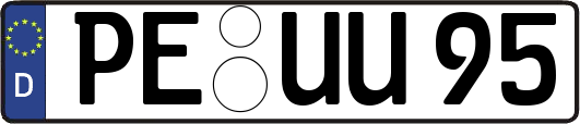 PE-UU95