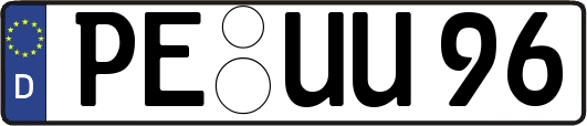 PE-UU96