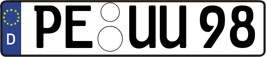 PE-UU98