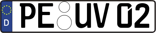 PE-UV02