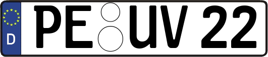PE-UV22