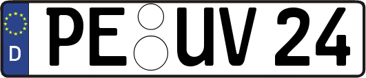 PE-UV24