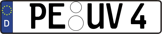 PE-UV4