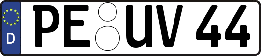 PE-UV44