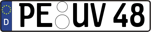 PE-UV48