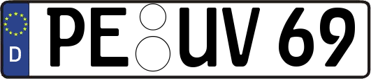 PE-UV69