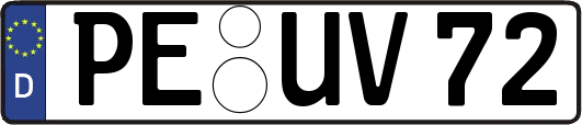 PE-UV72