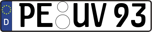 PE-UV93