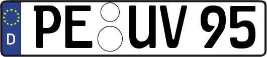 PE-UV95
