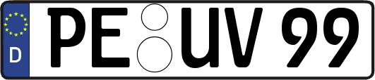PE-UV99