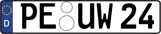 PE-UW24