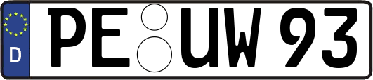 PE-UW93