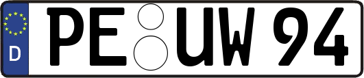 PE-UW94