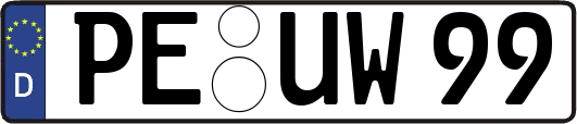 PE-UW99