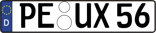 PE-UX56