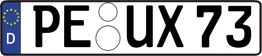PE-UX73