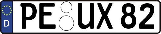 PE-UX82