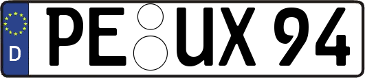 PE-UX94